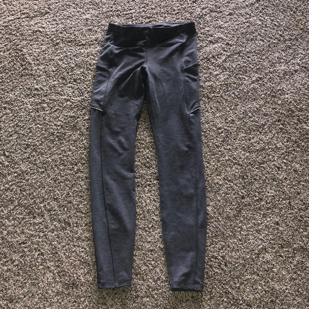 Lulu leggings